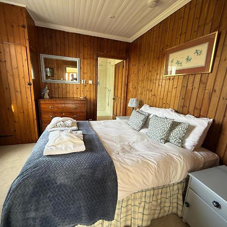 Fairhaven, Thorpeness Villa Dış mekan fotoğraf