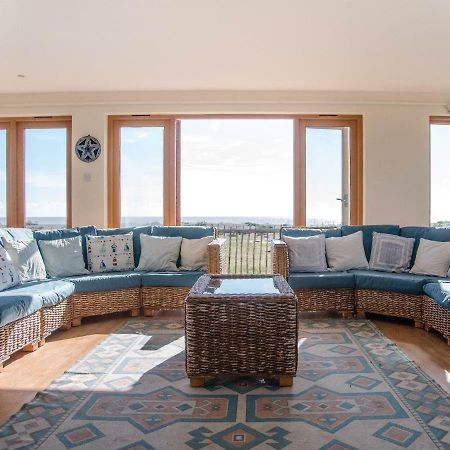 Fairhaven, Thorpeness Villa Dış mekan fotoğraf