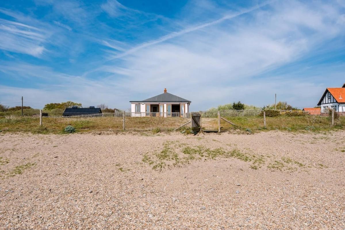 Fairhaven, Thorpeness Villa Dış mekan fotoğraf