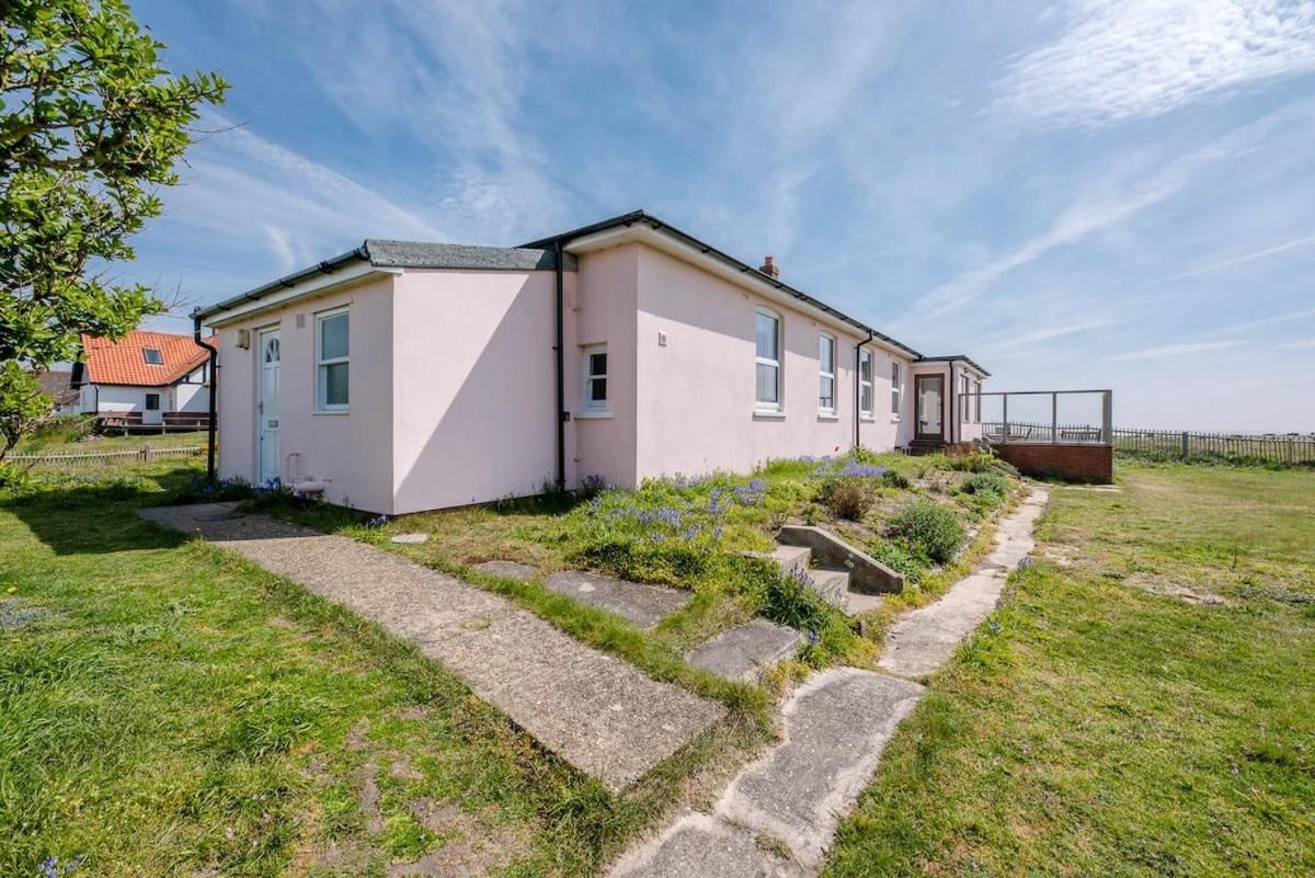 Fairhaven, Thorpeness Villa Dış mekan fotoğraf