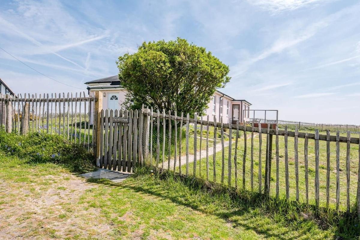 Fairhaven, Thorpeness Villa Dış mekan fotoğraf