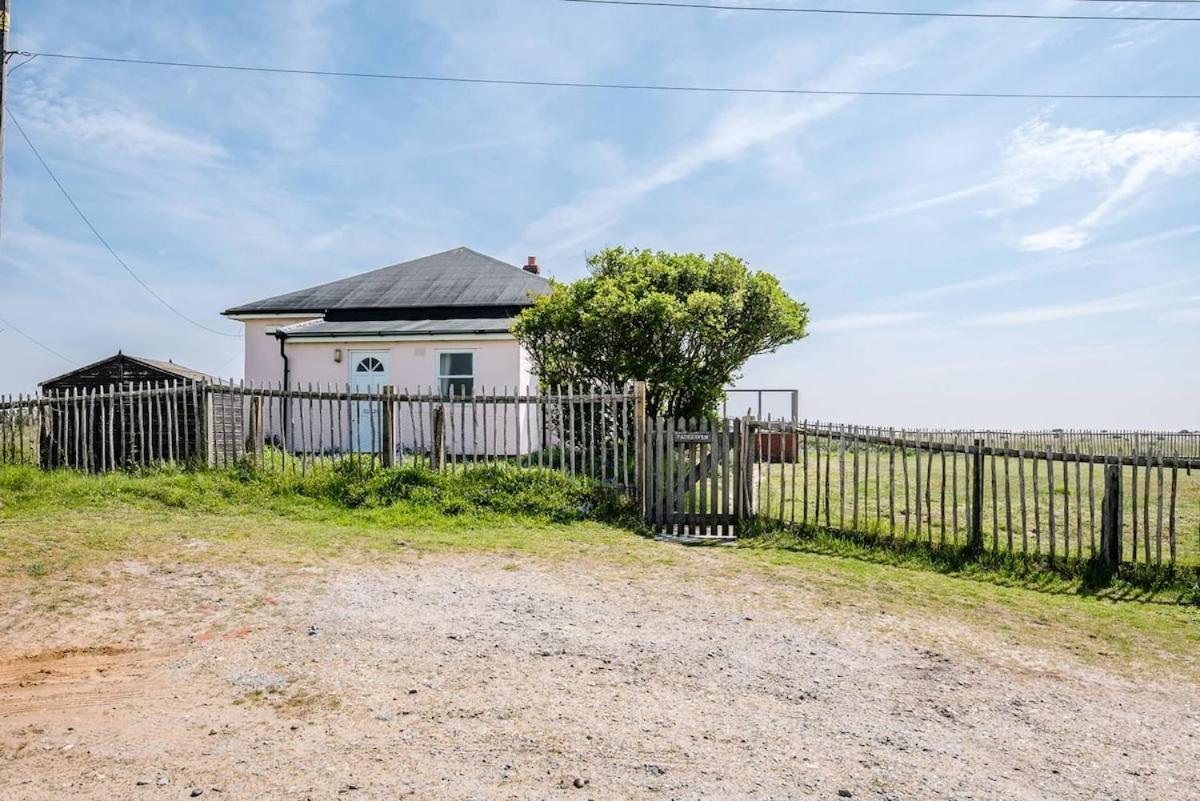 Fairhaven, Thorpeness Villa Dış mekan fotoğraf