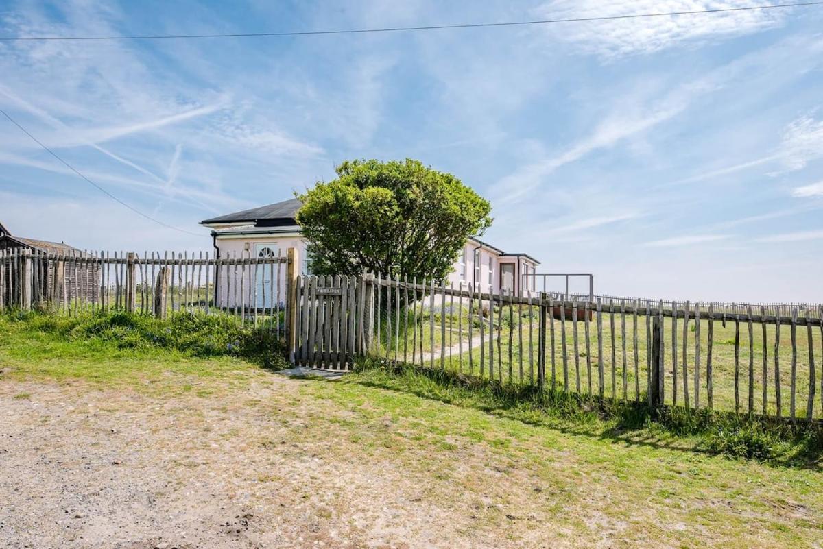 Fairhaven, Thorpeness Villa Dış mekan fotoğraf