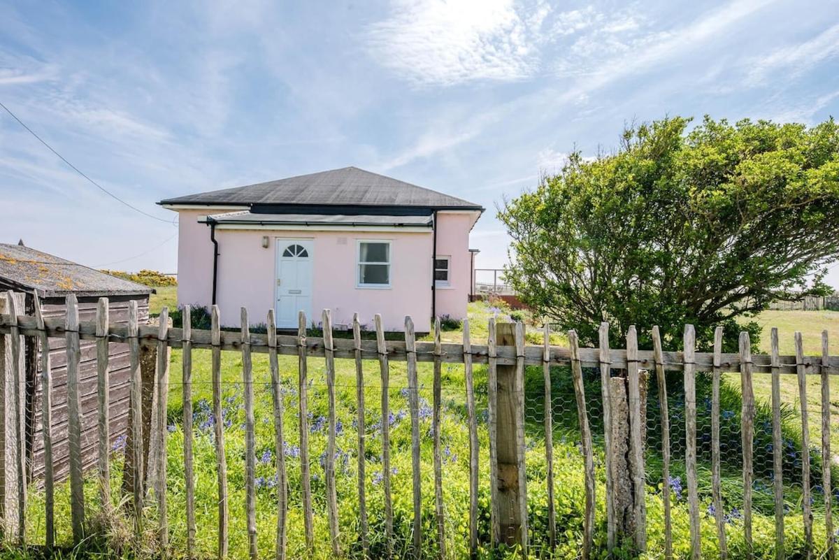 Fairhaven, Thorpeness Villa Dış mekan fotoğraf