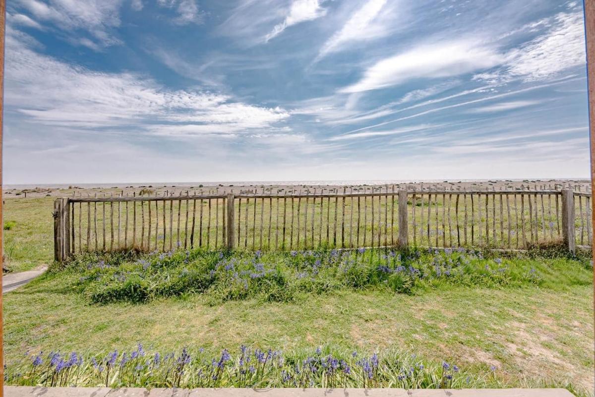 Fairhaven, Thorpeness Villa Dış mekan fotoğraf