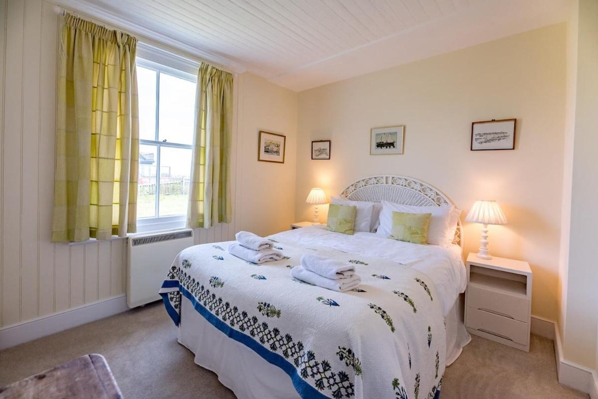 Fairhaven, Thorpeness Villa Dış mekan fotoğraf