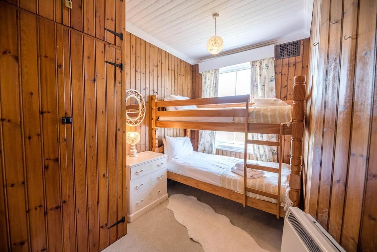 Fairhaven, Thorpeness Villa Dış mekan fotoğraf