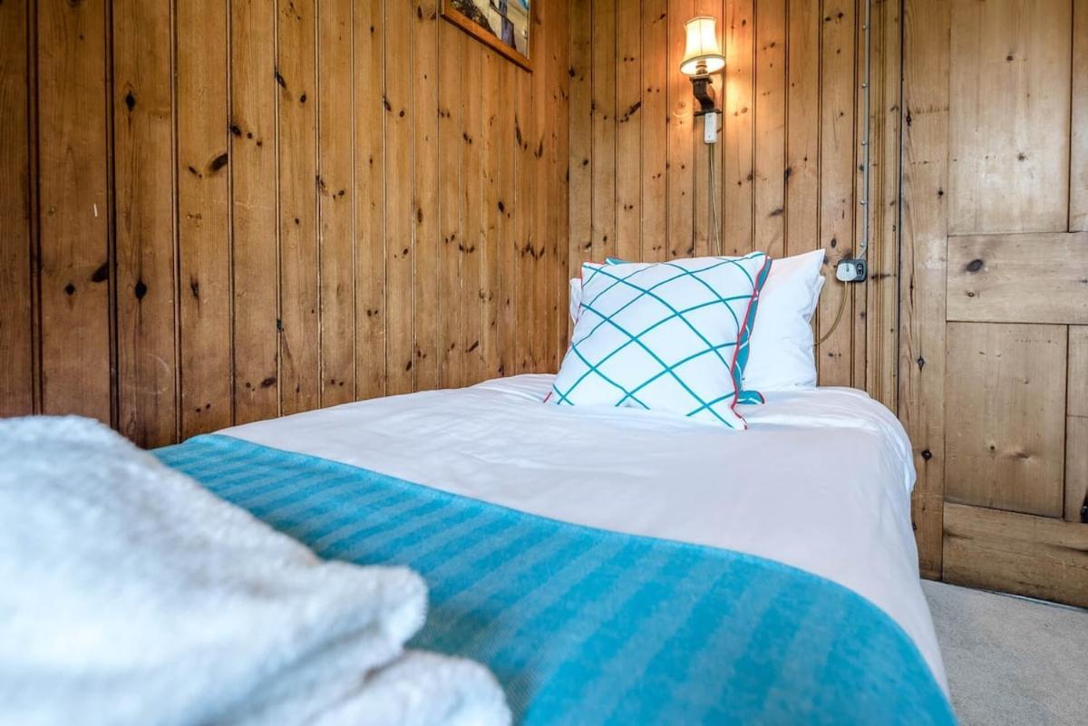 Fairhaven, Thorpeness Villa Dış mekan fotoğraf