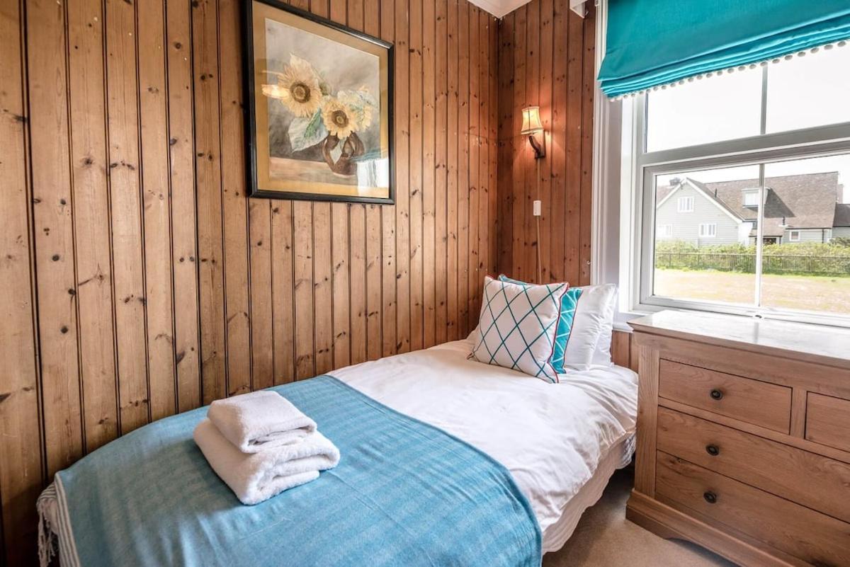 Fairhaven, Thorpeness Villa Dış mekan fotoğraf