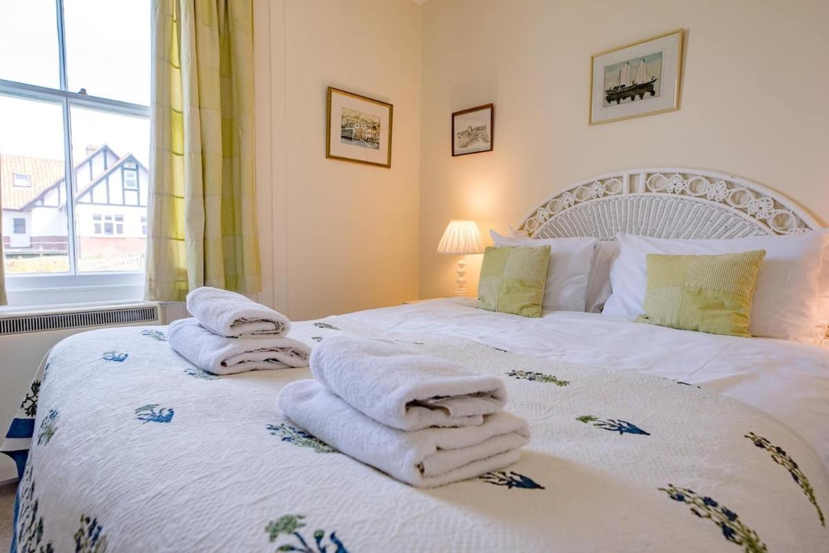 Fairhaven, Thorpeness Villa Dış mekan fotoğraf