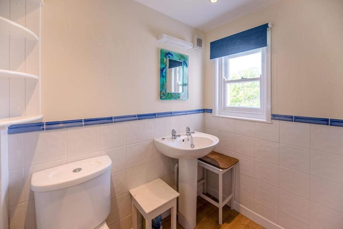 Fairhaven, Thorpeness Villa Dış mekan fotoğraf