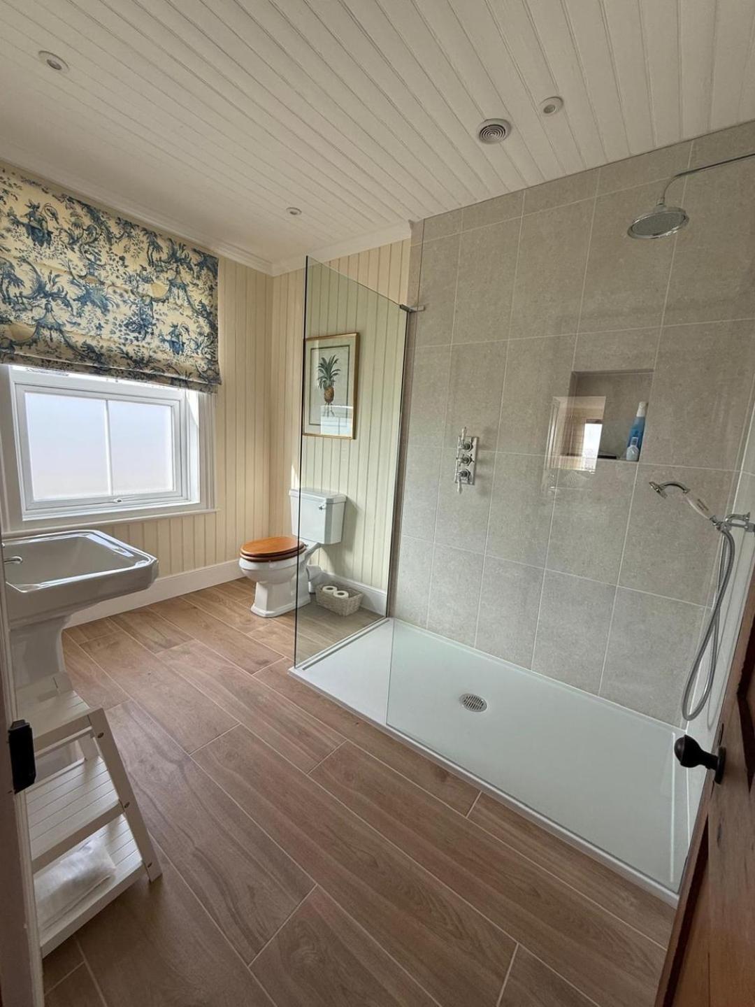 Fairhaven, Thorpeness Villa Dış mekan fotoğraf