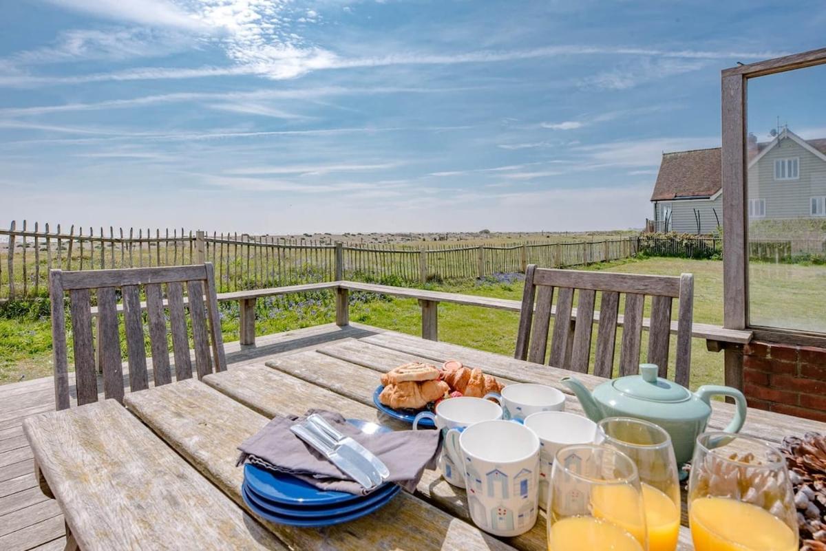 Fairhaven, Thorpeness Villa Dış mekan fotoğraf