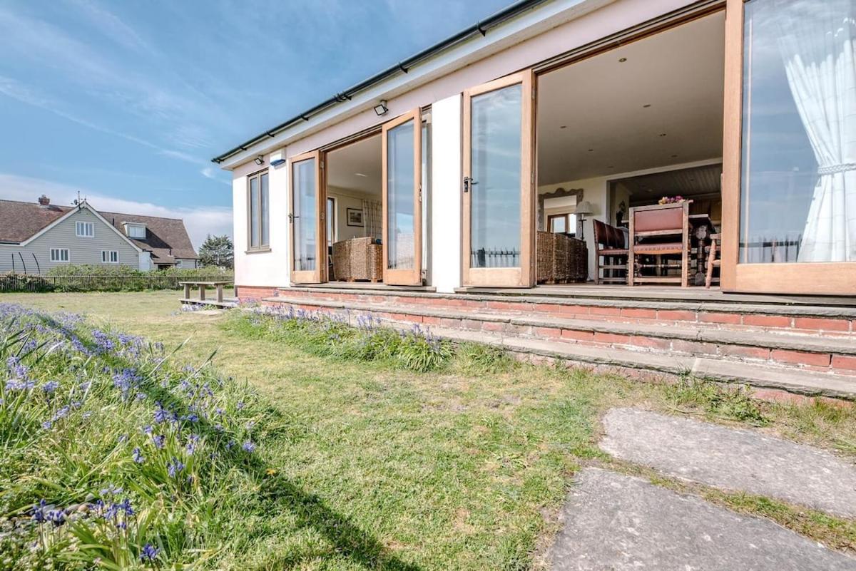 Fairhaven, Thorpeness Villa Dış mekan fotoğraf