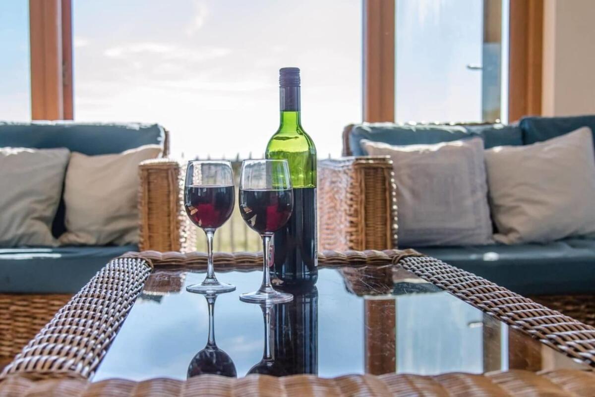 Fairhaven, Thorpeness Villa Dış mekan fotoğraf