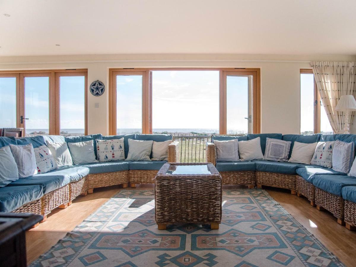 Fairhaven, Thorpeness Villa Dış mekan fotoğraf