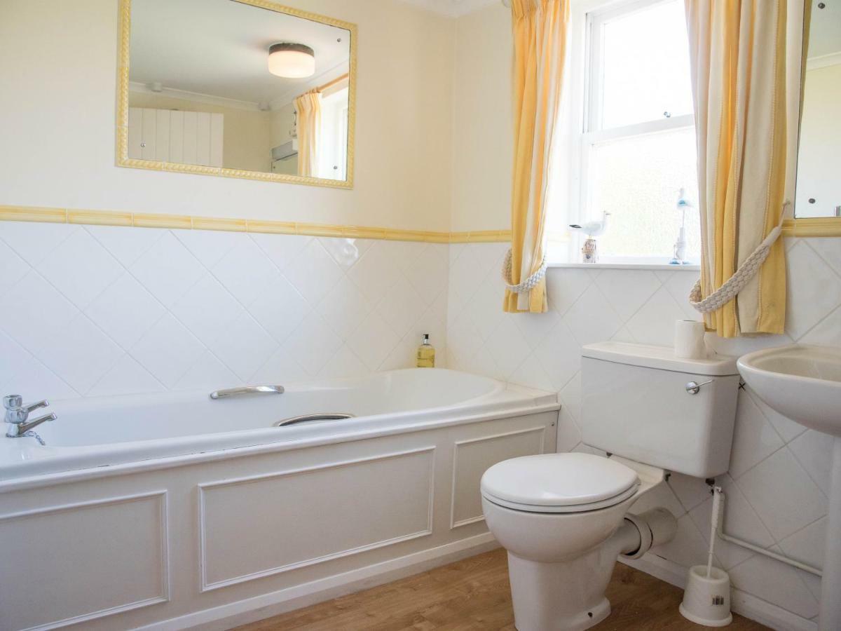 Fairhaven, Thorpeness Villa Dış mekan fotoğraf