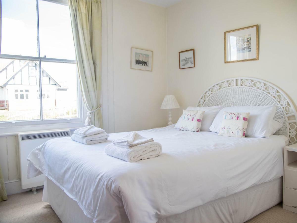 Fairhaven, Thorpeness Villa Dış mekan fotoğraf