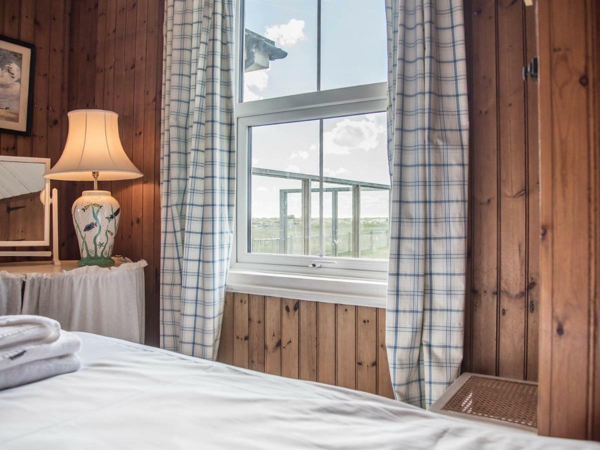 Fairhaven, Thorpeness Villa Dış mekan fotoğraf