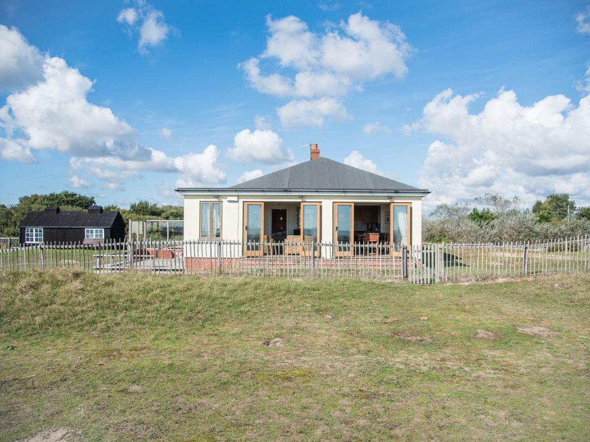 Fairhaven, Thorpeness Villa Dış mekan fotoğraf