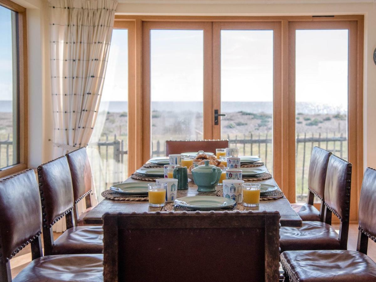 Fairhaven, Thorpeness Villa Dış mekan fotoğraf