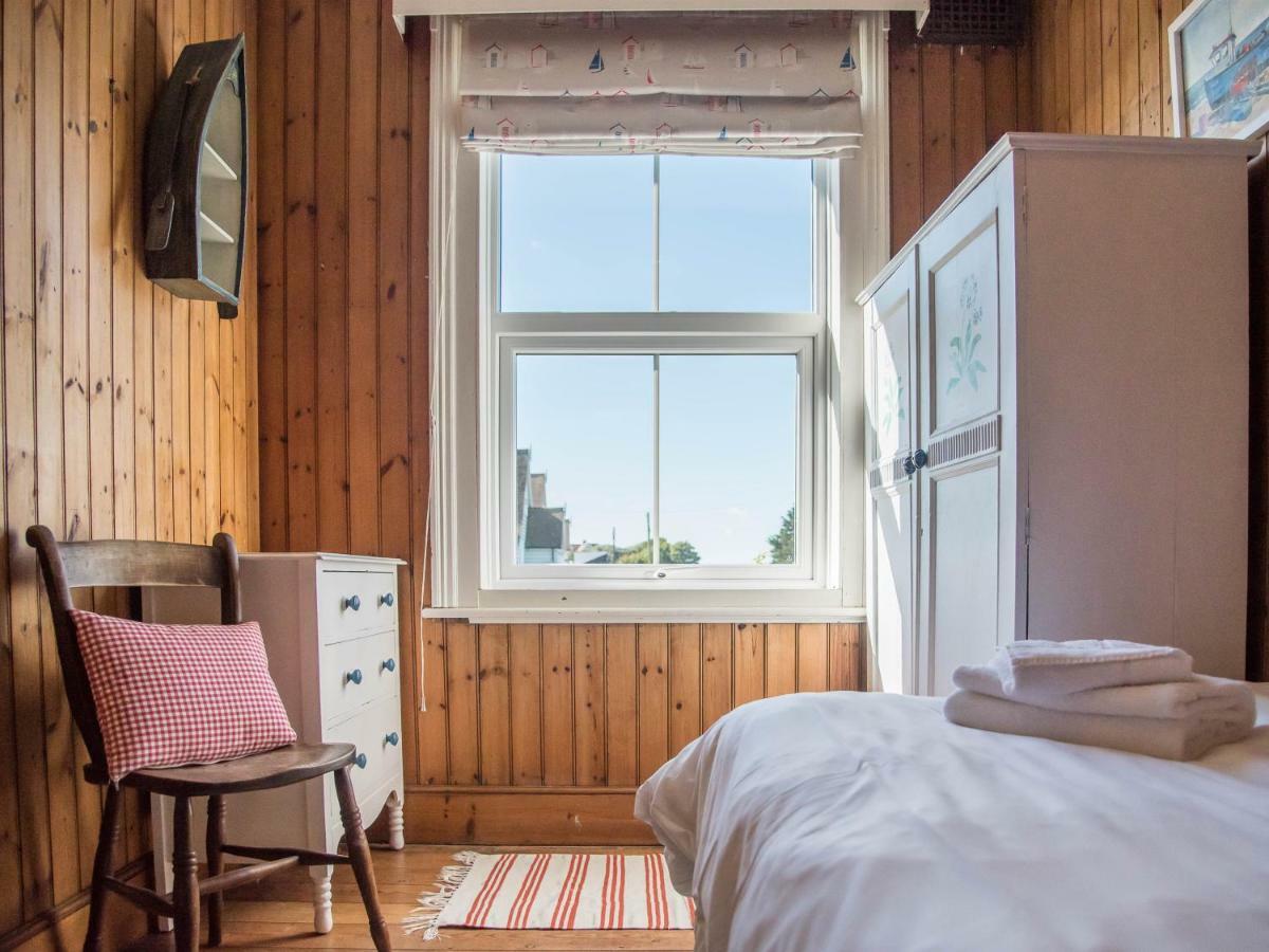 Fairhaven, Thorpeness Villa Dış mekan fotoğraf